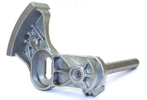 Alavanca Trambulador Marcha Astra 04 Celta Corsa 05 (Eixo)