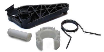 Reparo Alavanca Cambio Ecosport 10 12 Fiesta 10 14 Ka 10 13