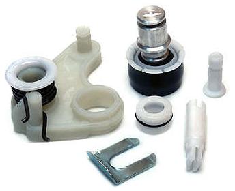 Reparo Alavanca Cambio Agile 10 14 Montana 11