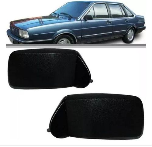 Espelho Ext Santana 91 Esq