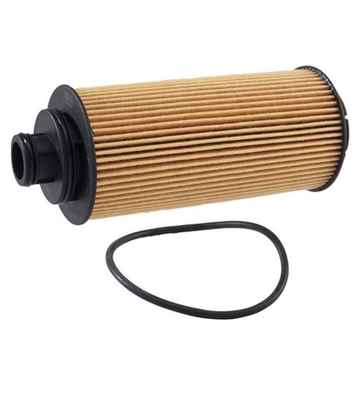 Filtro Oleo Motor S-10 2.8 16V Turbo Diesel 2012
