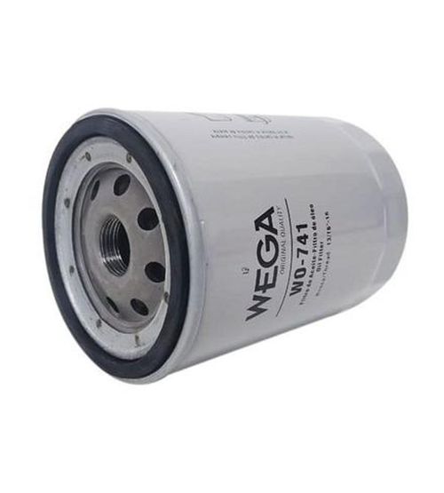 Filtro Oleo Motor Opala 2.5 8V 4Cil 1968 A 1993