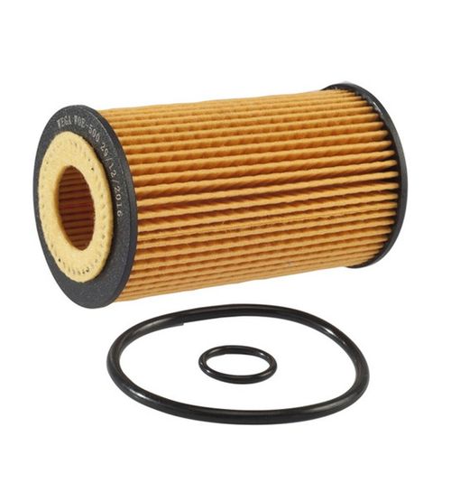 Filtro Oleo Motor Renault Clio 1.0 16V 1999 A 2004