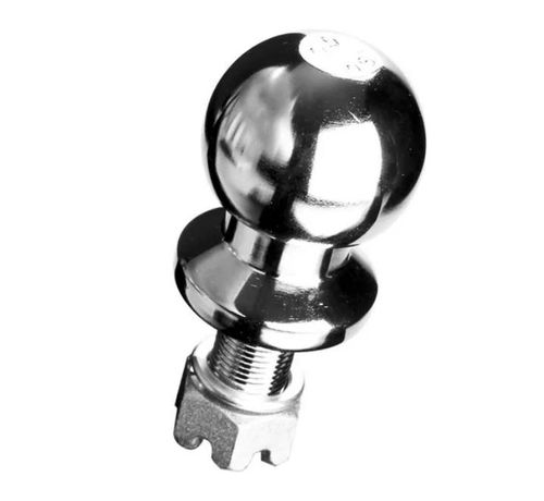 Bola Engate Carretinha Cromada (50Mm)