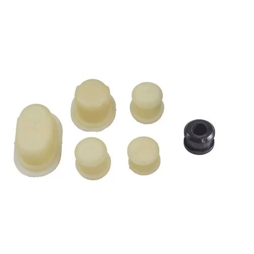 Reparo Alavanca Cambio Passat 5 Marchas S Tapa Po