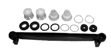 Reparo Alavanca Cambio Astra 95 96 Corsa 94 Celta C Haste