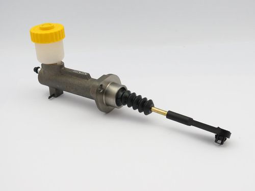 Cilindro Pedal Embreagem S-10 2.4 2001 A 2011 C Reservatorio