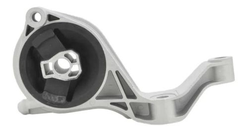 Calco Caixa Captiva 2.4 16V 08 11 Frontal