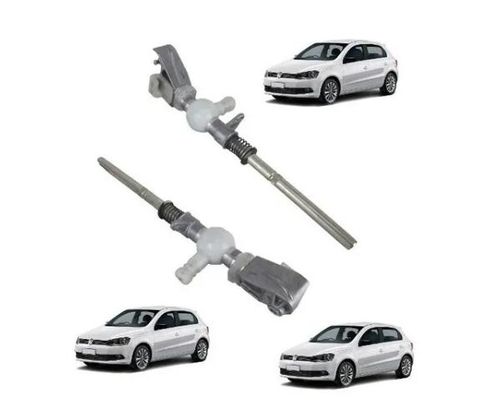 Alavanca Cambio Gol Ger V 08 1.0 1.6