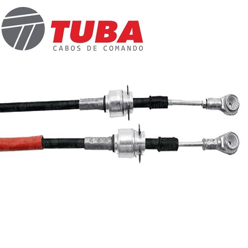 Cabo Engate Cambio Fiat Palio 1.0 8V 1996 A 1999
