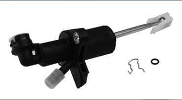 Cilindro Pedal Embreagem Golf 1998 A 2005 Bora 2000