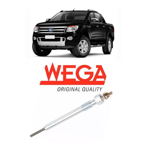 Vela Aquecedora Ranger 3.2 20V Diesel 2013