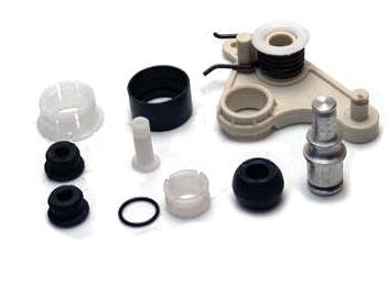 Reparo Alavanca Cambio Fiat Strada Punto 1.4 1.8 8V 08 13