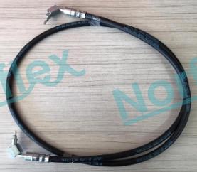 Flexivel Freio Diant Vectra 97 05 440Mm