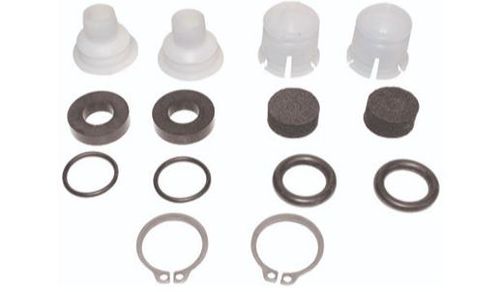 Reparo Alavanca Cambio Vectra Astra Corsa (Ext) Jogo