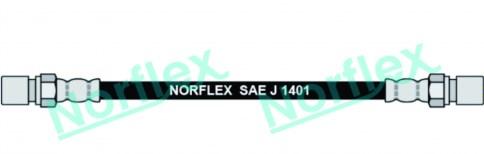 Flexivel Freio Tras Fusca 1200,1300,1500 86