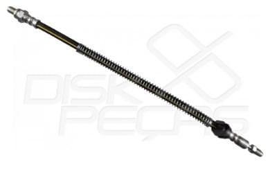 Flexivel Freio Diant Fiesta,Courier 96 Esq