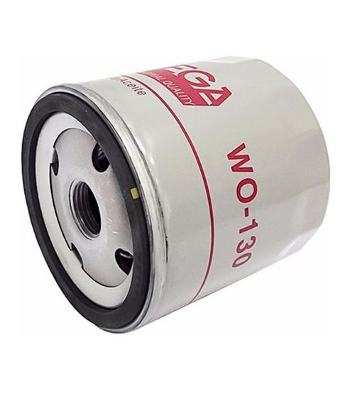 Filtro Oleo Motor Monza 1.6 1.8 2.0 1992 A 1996