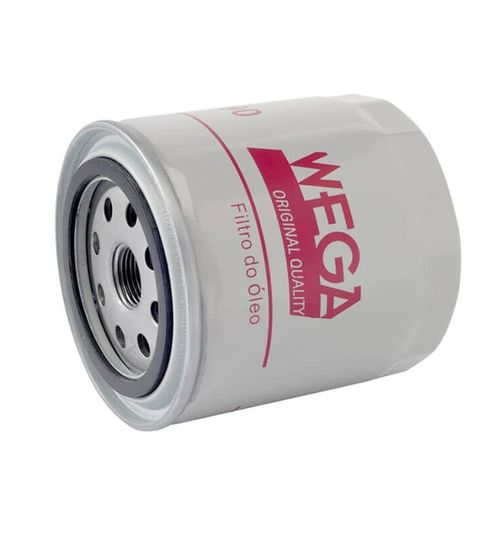 Filtro Oleo Motor S-10 2.5 8V Turbo Diesel 1996 A 2000