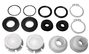 Reparo Alavanca Cambio Astra 95 96 Corsa 94 Celta Meriva