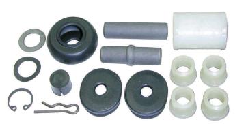 Reparo Alavanca Cambio Corcel Ii,Del-Rey 82