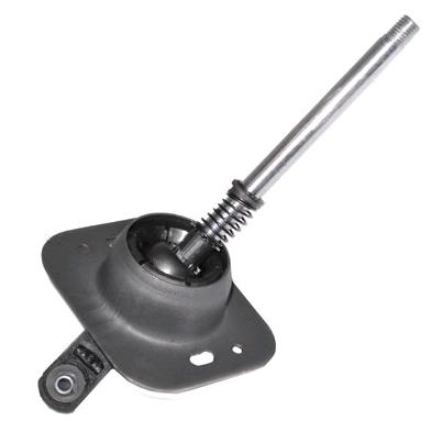 Alavanca Cambio Gol 5 Marcha Pampa 1.8 Completa