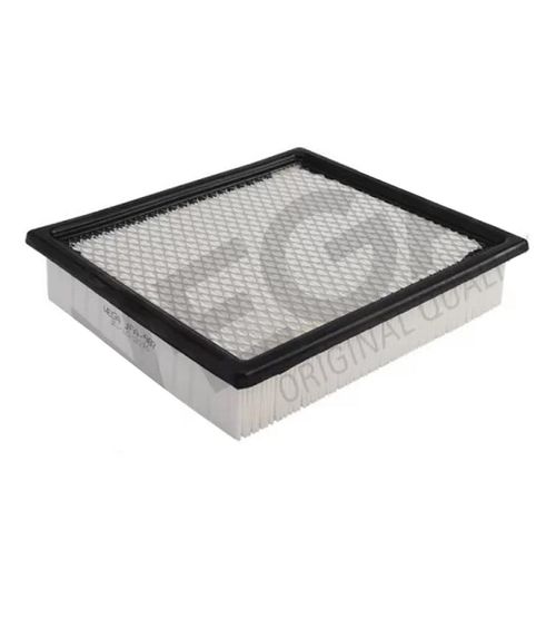 Filtro Ar Motor Fiat Freemont 2.4 16V Automatico 2011 A 2016