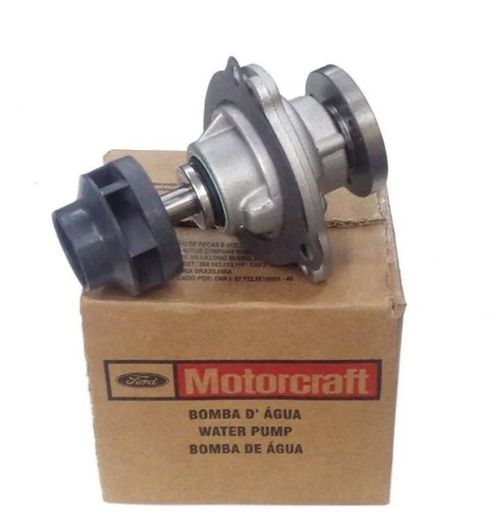 Bomba Dagua Fiesta Ka 1.0 1.6 2000 Zetec Rocan