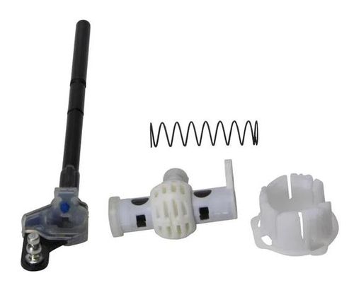 Alavanca Cambio Gol Ger V 08 1.0 1.6