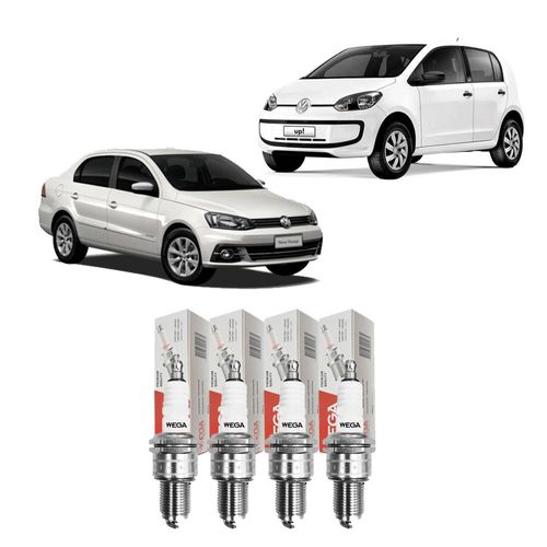 Vela Fox 1.0 12V Msi 2013 Flex