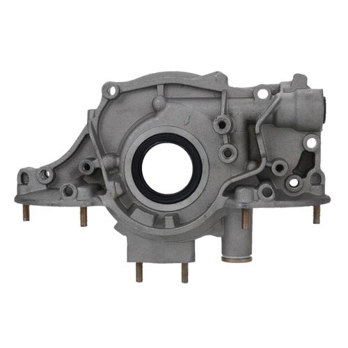 BOMBA DE OLEO - HONDA CIVIC 1.6L/1.7L 16V APOS 2000 RET 38X50X7  S | FURO DA VARETA DE OLEO - APEX