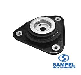 SUPORTE (COXIM) DO AMORTECEDOR DIANTEIRA FORD FOCUS 2008-2013 (SAMPEL) - SA2757
