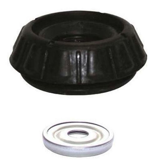 COXIM DO AMORTECEDOR DIANTEIRA HB20 COM ROLAMENTO 13.. - SA8131B