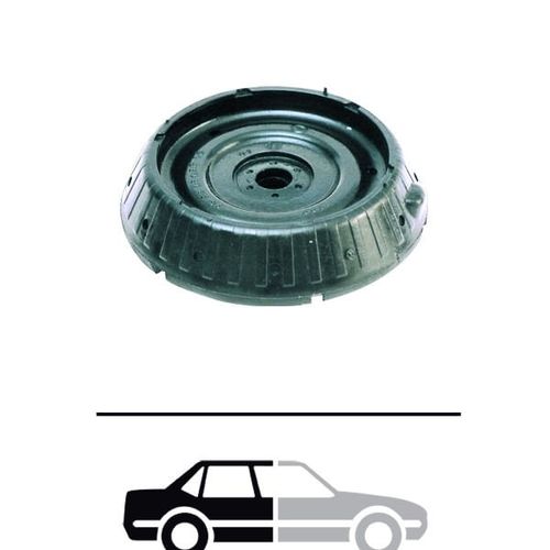 COXIM DO AMORTECEDOR TRASEIRA FORD - SA2700