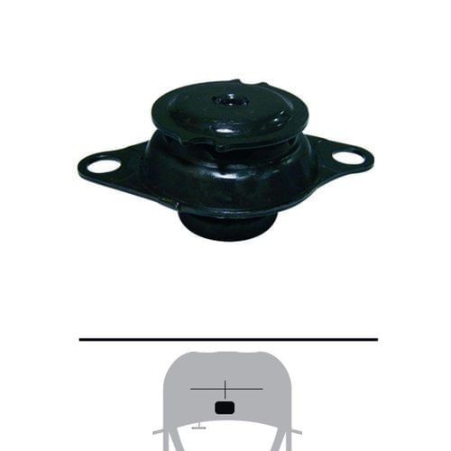 COXIM CAMBIO PALIO 96/00 NOVO PALIO 01 - SA1074