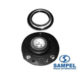 COXIM DO AMORTECEDOR PEUGEOT 206 14 COM ROLAMENTO LE - SA8051A