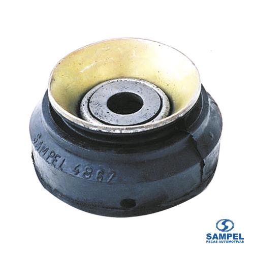 COXIM DO AMORTECEDOR SANTANA QUANTUM VERSALES 85/96 - SA4867A
