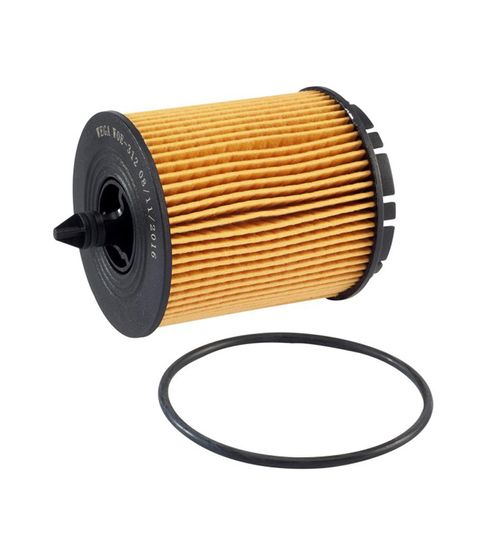 Filtro Oleo Motor Captiva 2.4 16V 2009 A 2011
