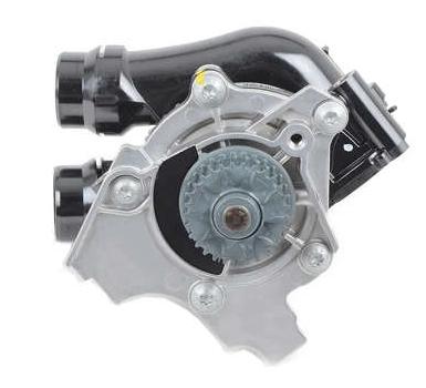Bomba Dagua Completa Jetta 2.0 Tfsi 10 Audi A4 A5 1.8 2.0