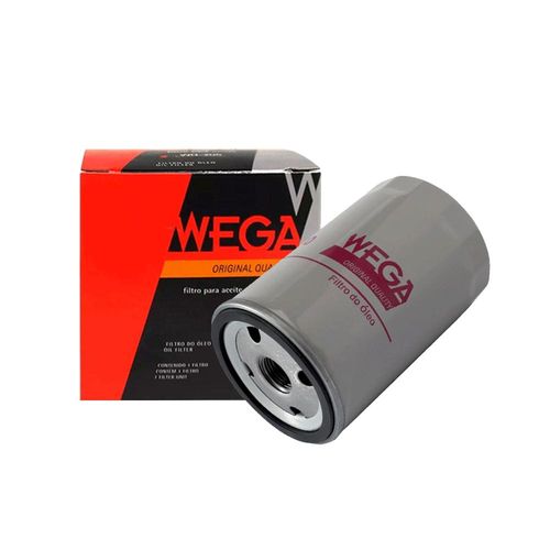 Filtro Oleo Motor Passat 1.8 1988 A 1992