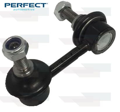 BIELETA TRASEIRA HONDA NEW CIVIC 2006-2016 LE (PERFECT) - KBT0407