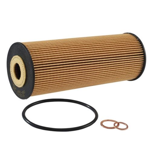 Filtro Oleo Motor Ssangyong Actyon 2.3 16V 2007