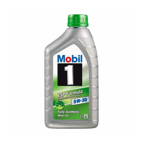 Oleo Motor 1 Litro 5W30 Diesel Sintetico Amarok