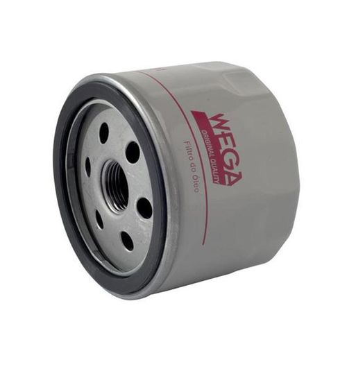 Filtro Oleo Motor Vectra 2.4 16V Automatico 2006 A 2008