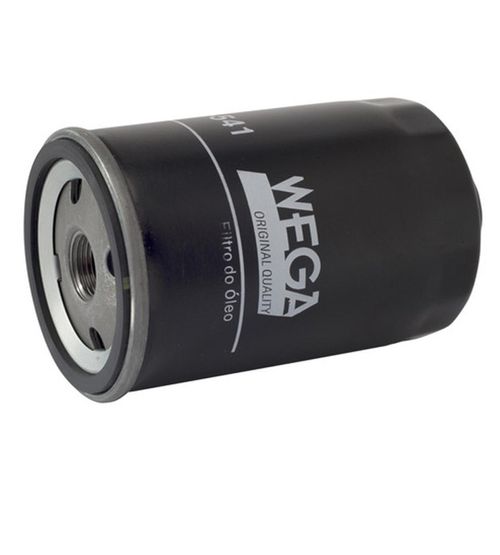 Filtro Oleo Motor Ranger 3.0 16V Turbo 2008 A 2011