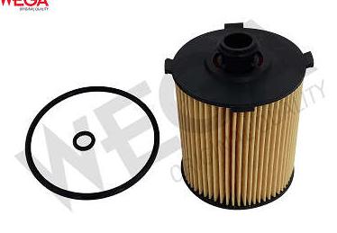 Filtro Oleo Motor Volvo Xc40 1.5 2020 Em Diante