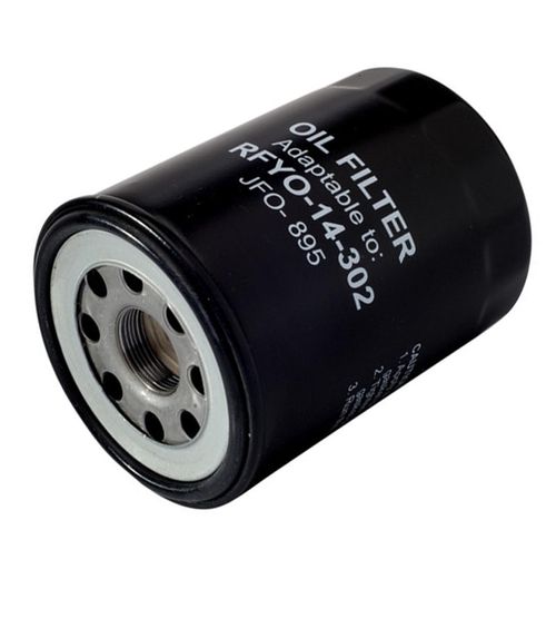 Filtro Oleo Motor Tracker 2.0 8V Turbo 2001 A 2004