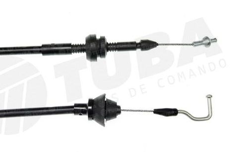 Cabo Acelerador Gol, V. P. S. 84 1.8 1.6 Ap