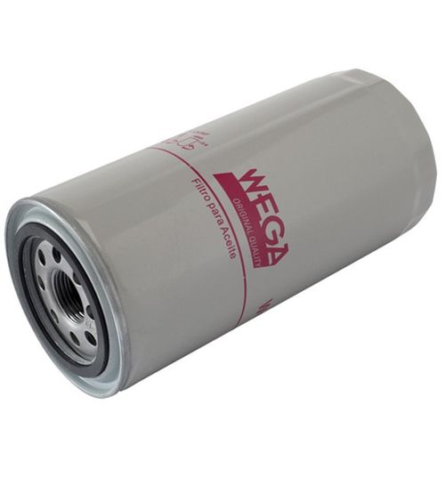 Filtro Oleo Motor Silverado 4.2 18V Turbo Diesel 1997 A 1999