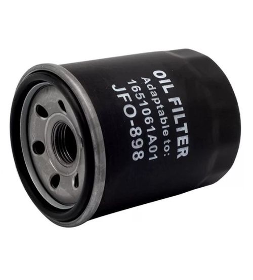 Filtro Oleo Motor Tracker 2.0 16V 2001 A 2009